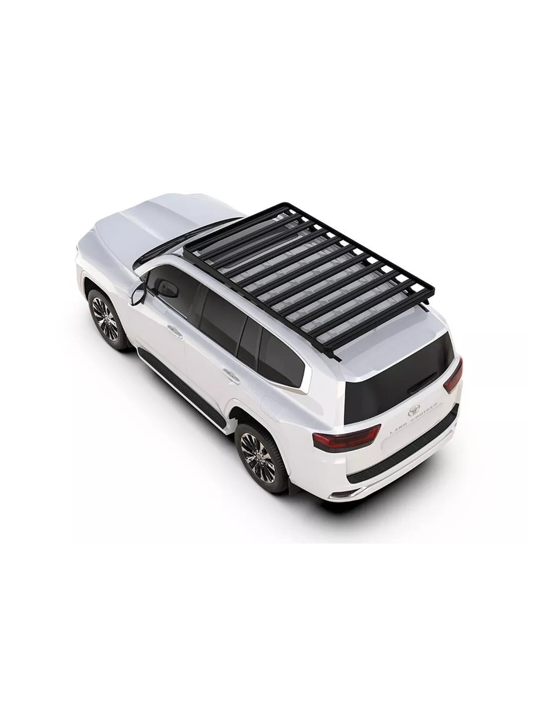 Kit de galerie Slimline II pour le Toyota Land Cruiser 300 /