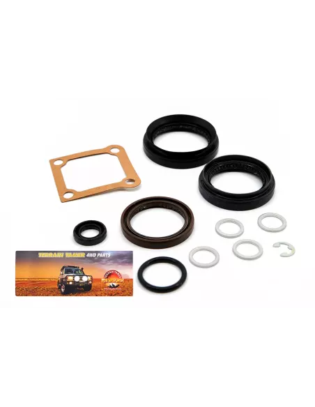 Kit de joints boîte de transfert Terrain Tamer 04362-60820