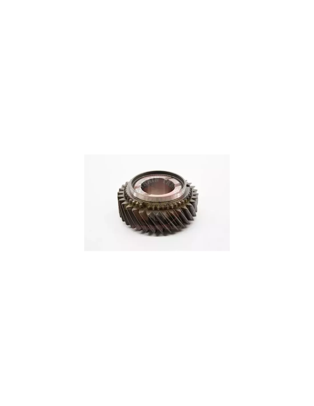 Pignon sortie haute vitesse 4WD part-time T 33 Terrain Tamer