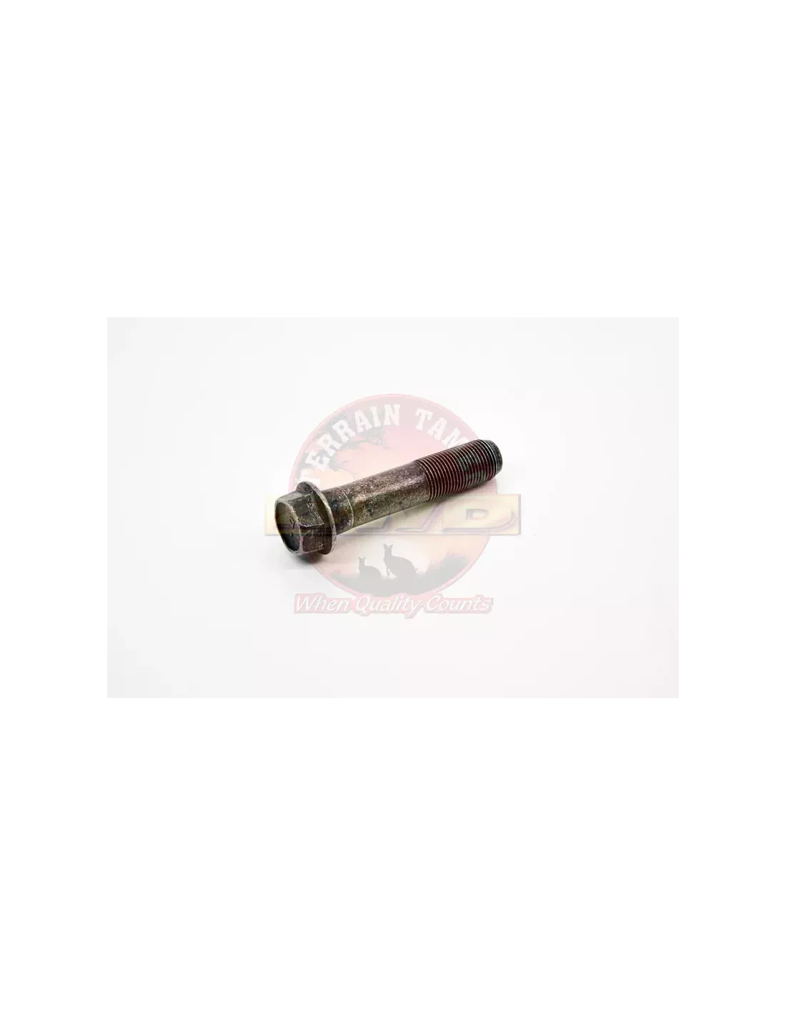 Boulon barre panhard châssis Terrain Tamer 90105-18007
