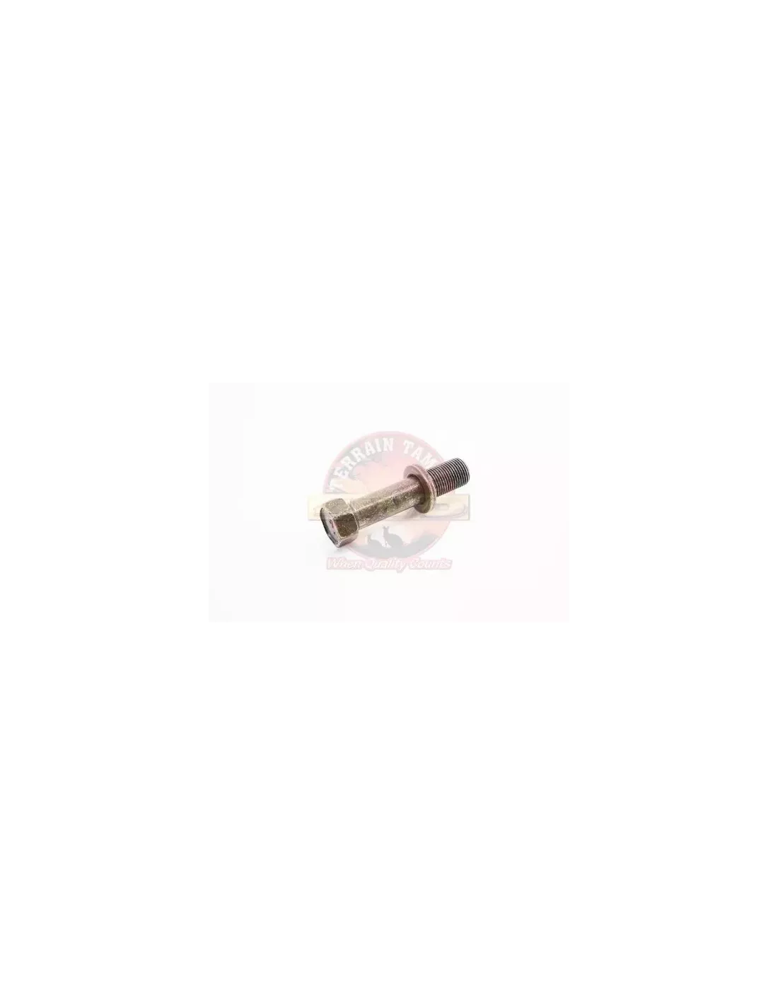 Boulon barre de Panhard boîtier différentiel Terrain Tamer