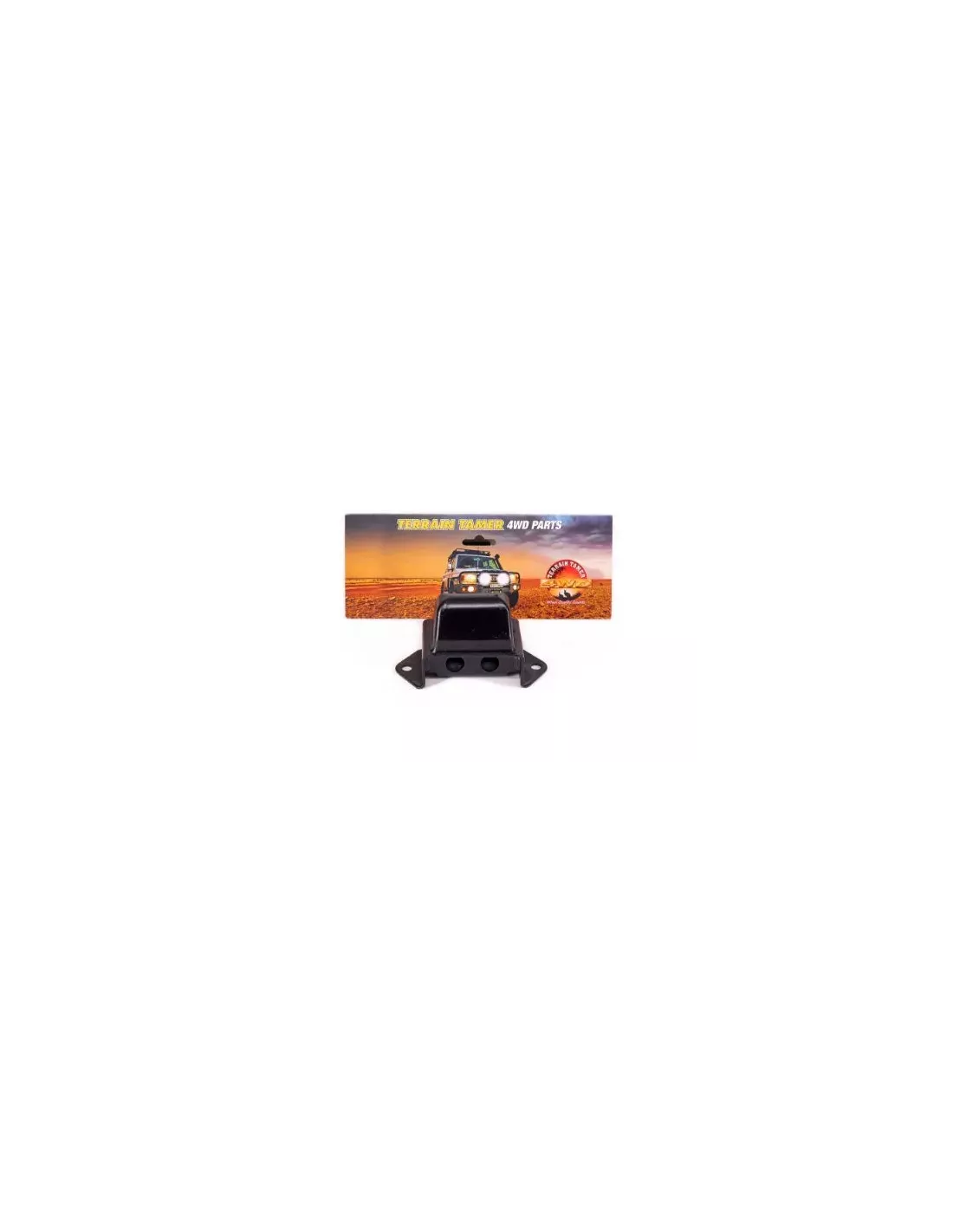 Butée suspension arrière Terrain Tamer 48306-60090