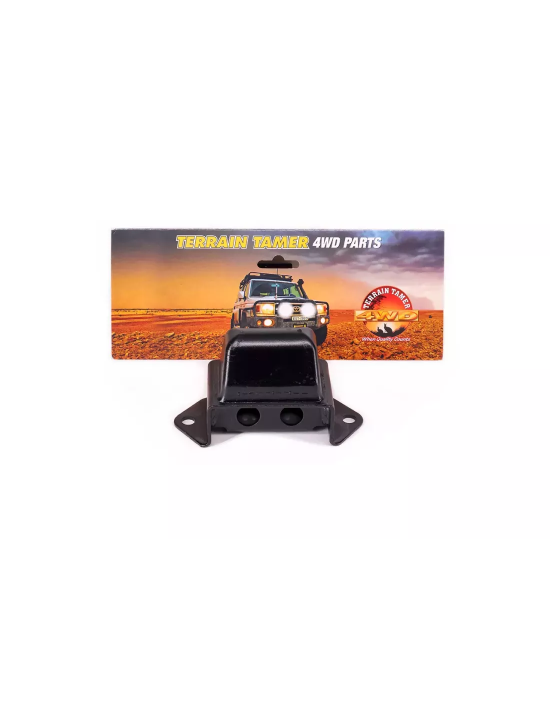 Butée suspension arrière Terrain Tamer 48306-60090