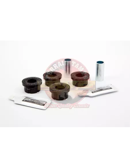 Kit silentblocs barre Panhard Terrain Tamer TSBK0003