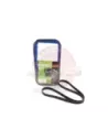Kit courroie ventilateur Toyota Prado KDJ150