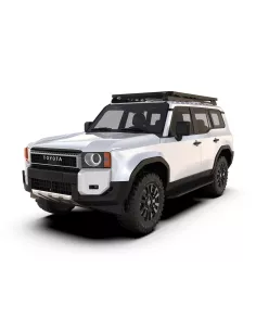 Kit de galerie de toit Slimline II pour Toyota Land Cruiser