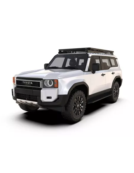 Kit de galerie de toit Slimline II pour Toyota Land Cruiser