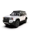 Kit de galerie de toit Slimline II pour Toyota Land Cruiser