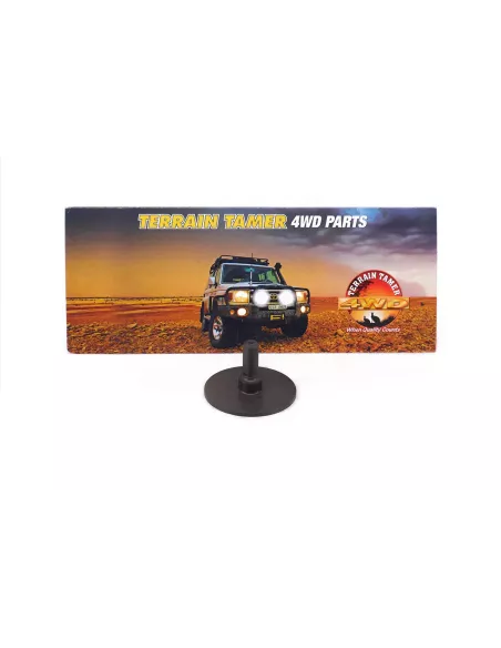 Support de ressort LSD droit Terrain Tamer 41387-60010