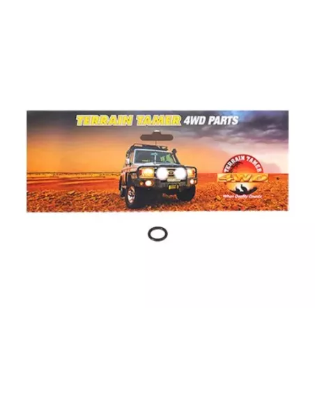 Joint torique tube jauge huile moteur Terrain Tamer