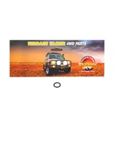 Joint torique tube jauge huile moteur Terrain Tamer 2