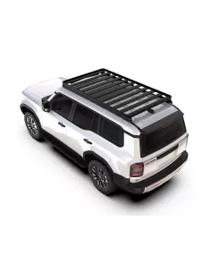 Kit de galerie de toit Slimline II pour Toyota Land Cruiser 2