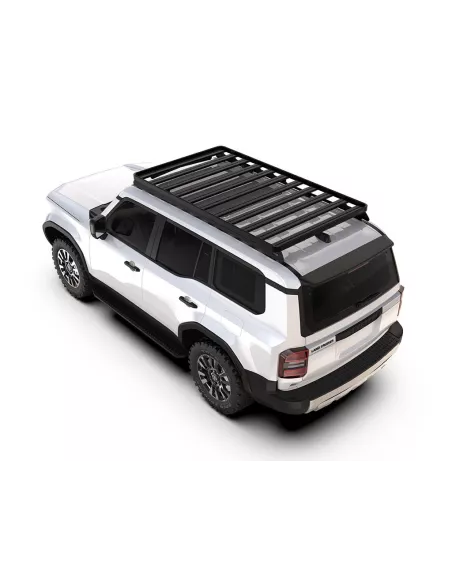 Kit de galerie de toit Slimline II pour Toyota Land Cruiser
