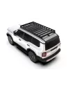 Kit de galerie de toit Slimline II pour Toyota Land Cruiser