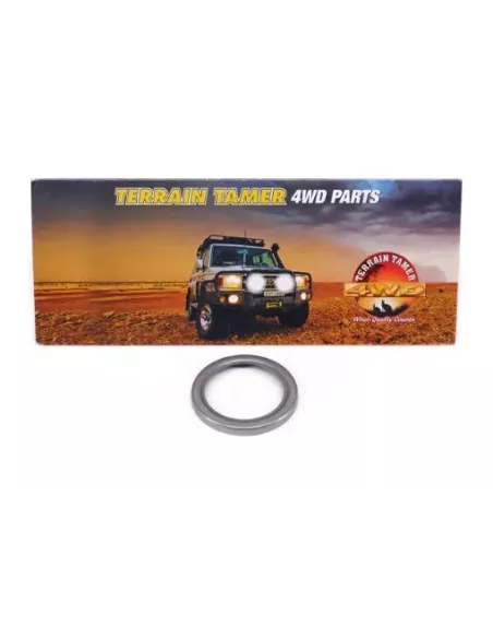 Joint de stockage d'huile différentiel Terrain Tamer 41115-3