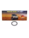 Joint de stockage d'huile différentiel Terrain Tamer 41115-3