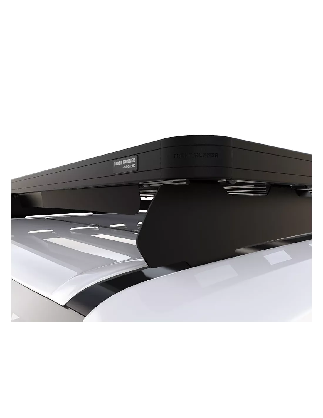 Kit de galerie de toit Slimline II pour Toyota Land Cruiser