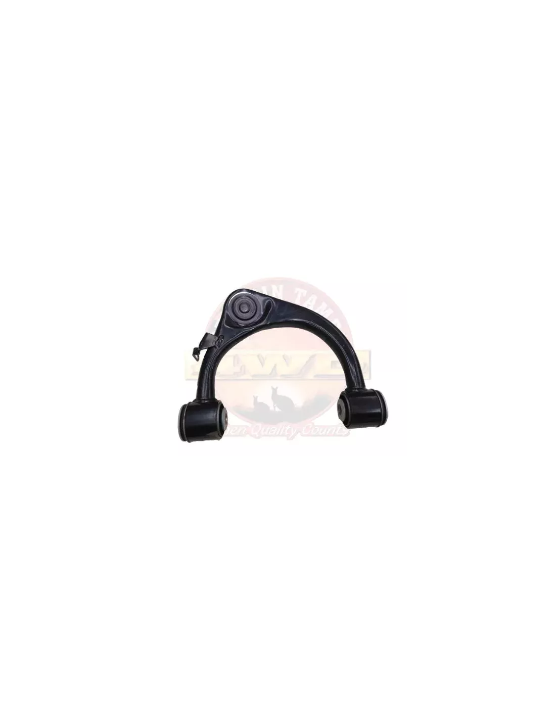 Bras de suspension supérieur gauche Terrain Tamer