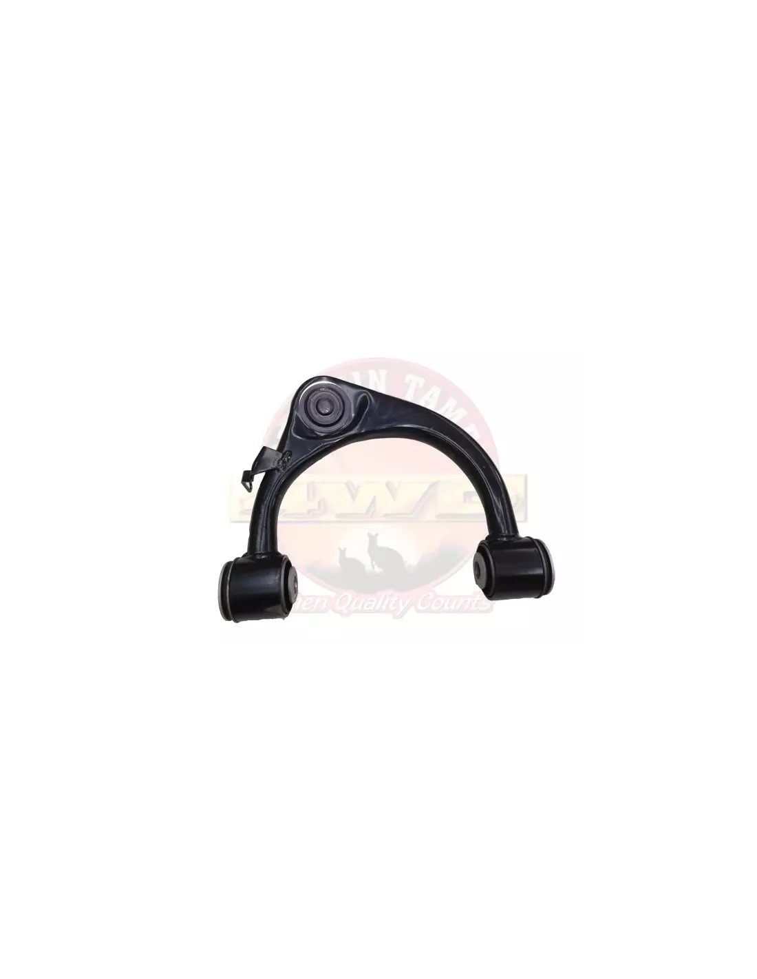 Bras de suspension supérieur gauche Terrain Tamer
