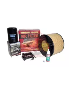 Kit filtres Landcruiser FZJ100 Terrain Tamer 2