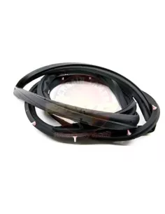 Bourrelet de porte avant gauche Terrain Tamer 67862-60071