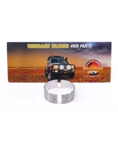 Coussinets de bielle Mark 5 pour 1HDFT 1HDFTE 1HZ Terrain Ta