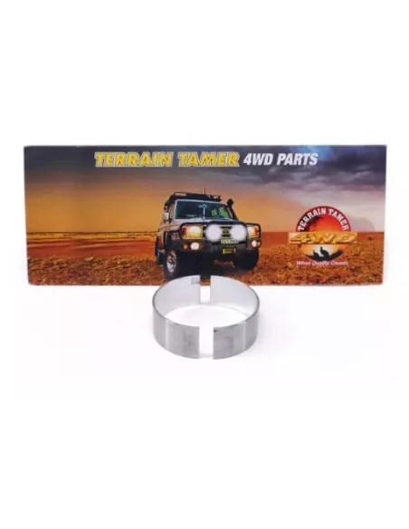 Coussinets de bielle Mark 5 pour 1HDFT 1HDFTE 1HZ Terrain Ta