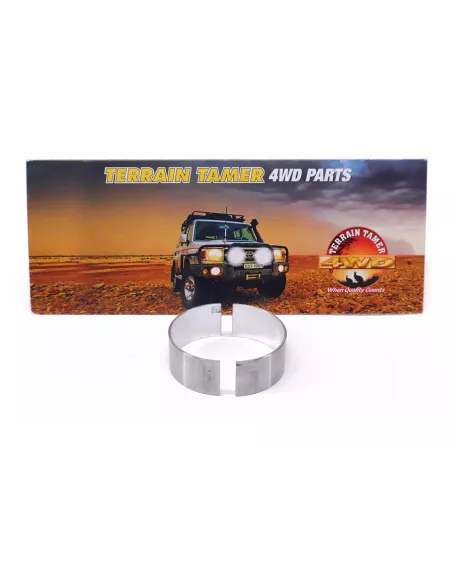 Coussinets de bielle Mark 5 pour 1HDFT 1HDFTE 1HZ Terrain Ta