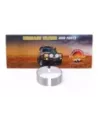 Coussinets de bielle Mark 5 pour 1HDFT 1HDFTE 1HZ Terrain Ta