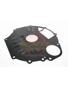 Plaque moteur arrière 1HDT 1HZ Terrain Tamer