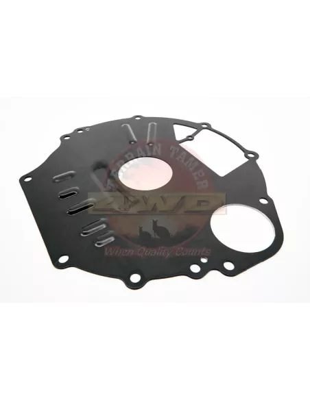 Plaque moteur arrière 1HDT 1HZ Terrain Tamer