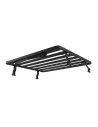 Kit de 1/2 galerie Slimline II pour le Toyota Land Cruiser 8