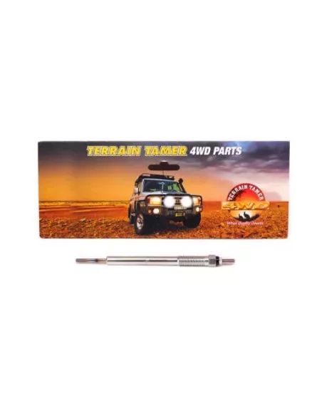 Bougie de préchauffage 12V 7V Terrain Tamer