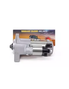 Démarreur 12V 2,0KW Terrain Tamer