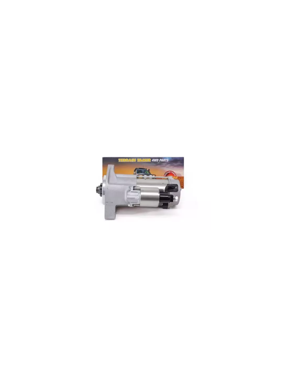 Démarreur 12V 2,0KW Terrain Tamer