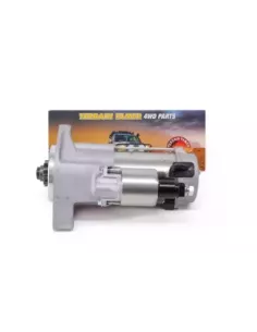 Démarreur 12V 2,0KW Terrain Tamer 2