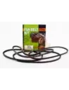 Kit courroie ventilateur, direction assistée et climatisatio