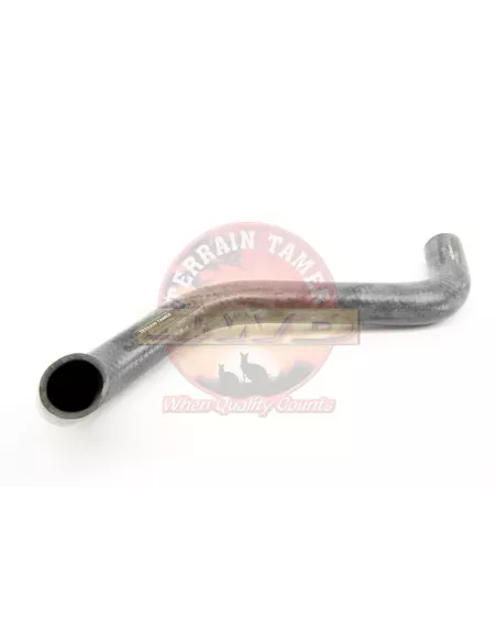 Durite inférieure de radiateur Terrain Tamer 16572-54110TT