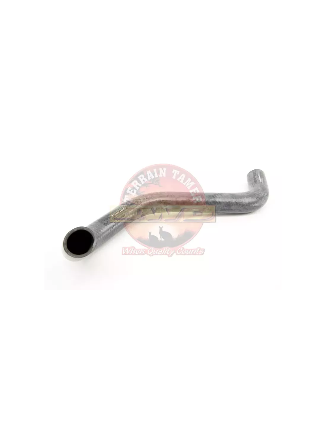 Durite inférieure de radiateur Terrain Tamer 16572-54110TT