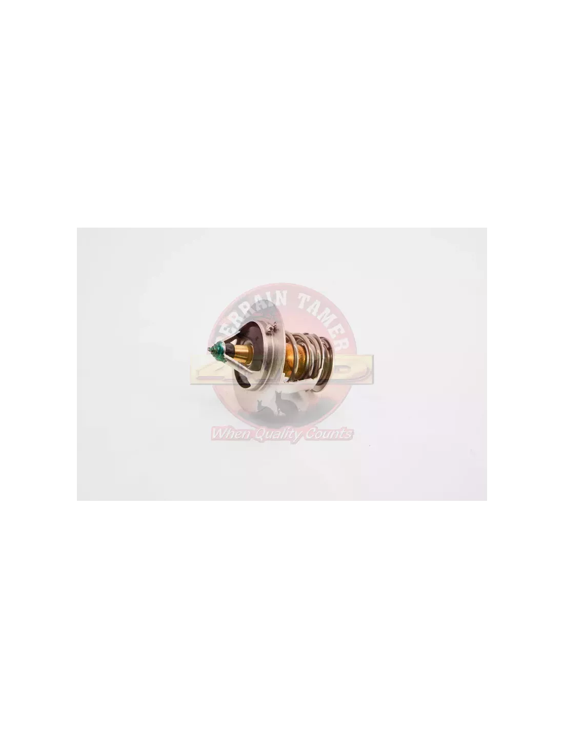 Thermostat 1FZ  Terrain Tamer pour moteur 4x4