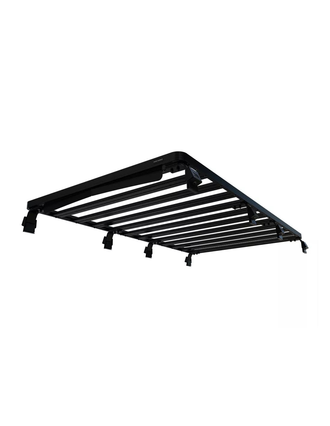 Kit de galerie Slimline II pour Toyota Land Cruiser 76/ prof