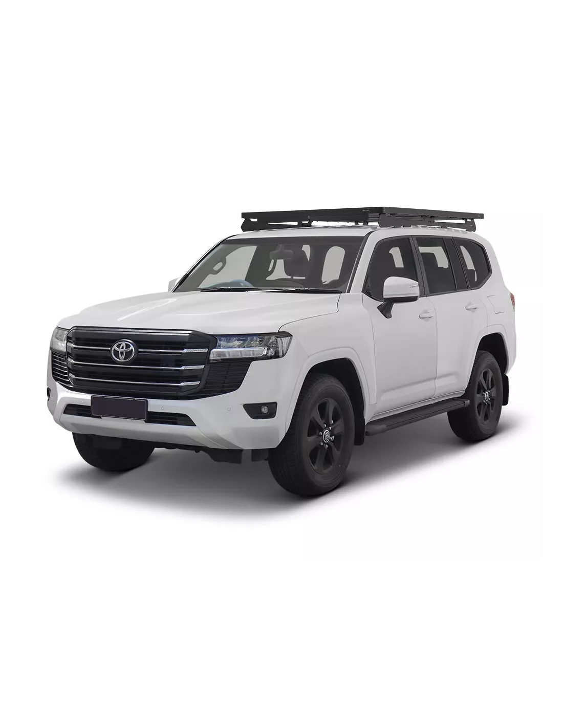 Kit de galerie Slimline II pour le Toyota Land Cruiser 300