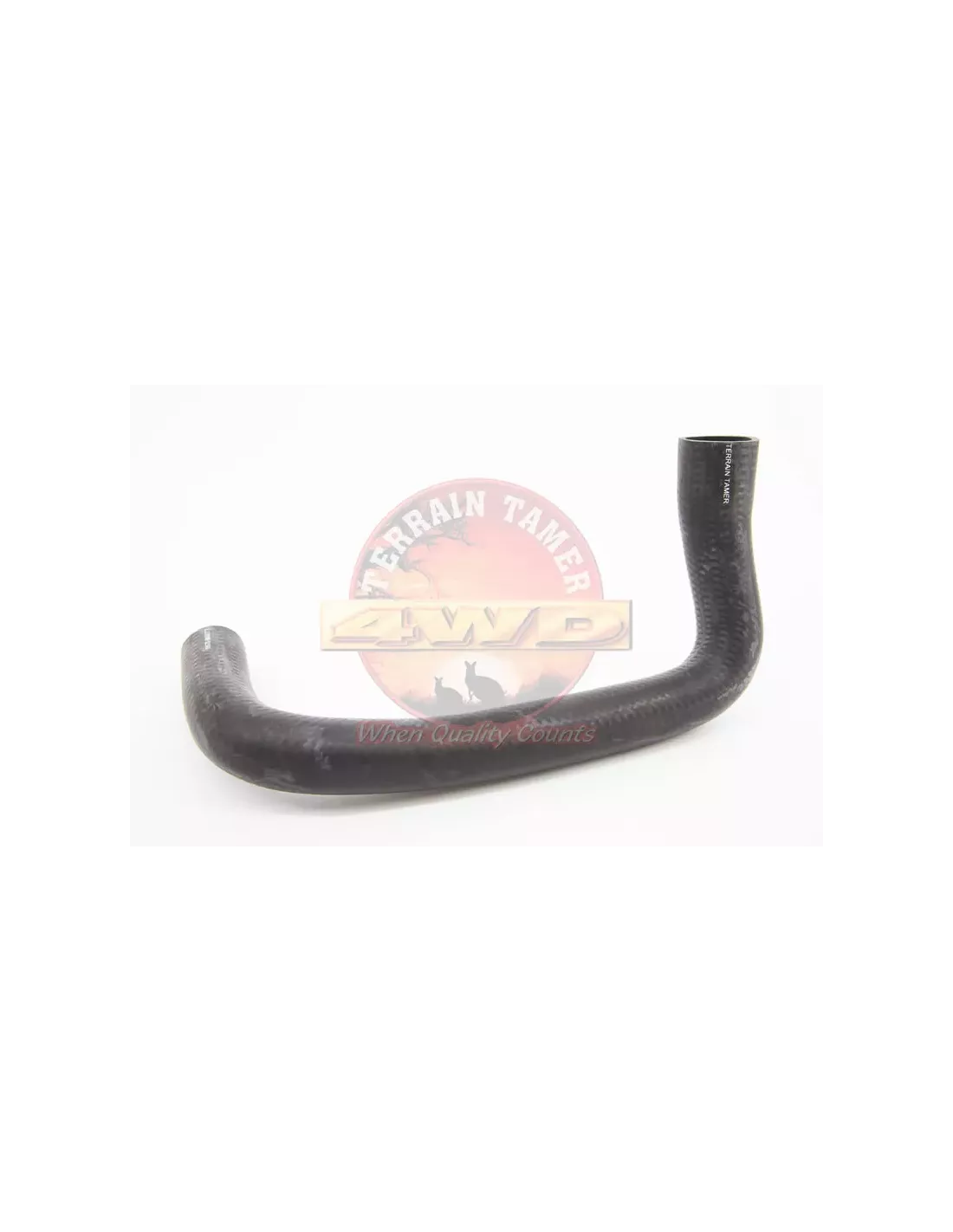 Durite inférieure radiateur Terrain Tamer 16572-68050TT