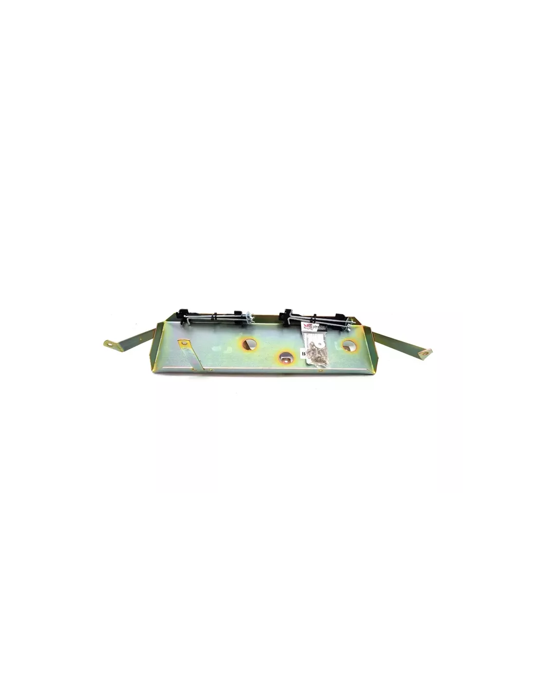 Support de batterie Terrain Tamer BT75-78D
