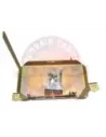 Support batterie Terrain Tamer BT75D double & triple batteri