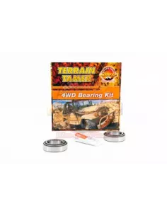 Kit roulement et joint E LOCKER Terrain Tamer TTEL17 2