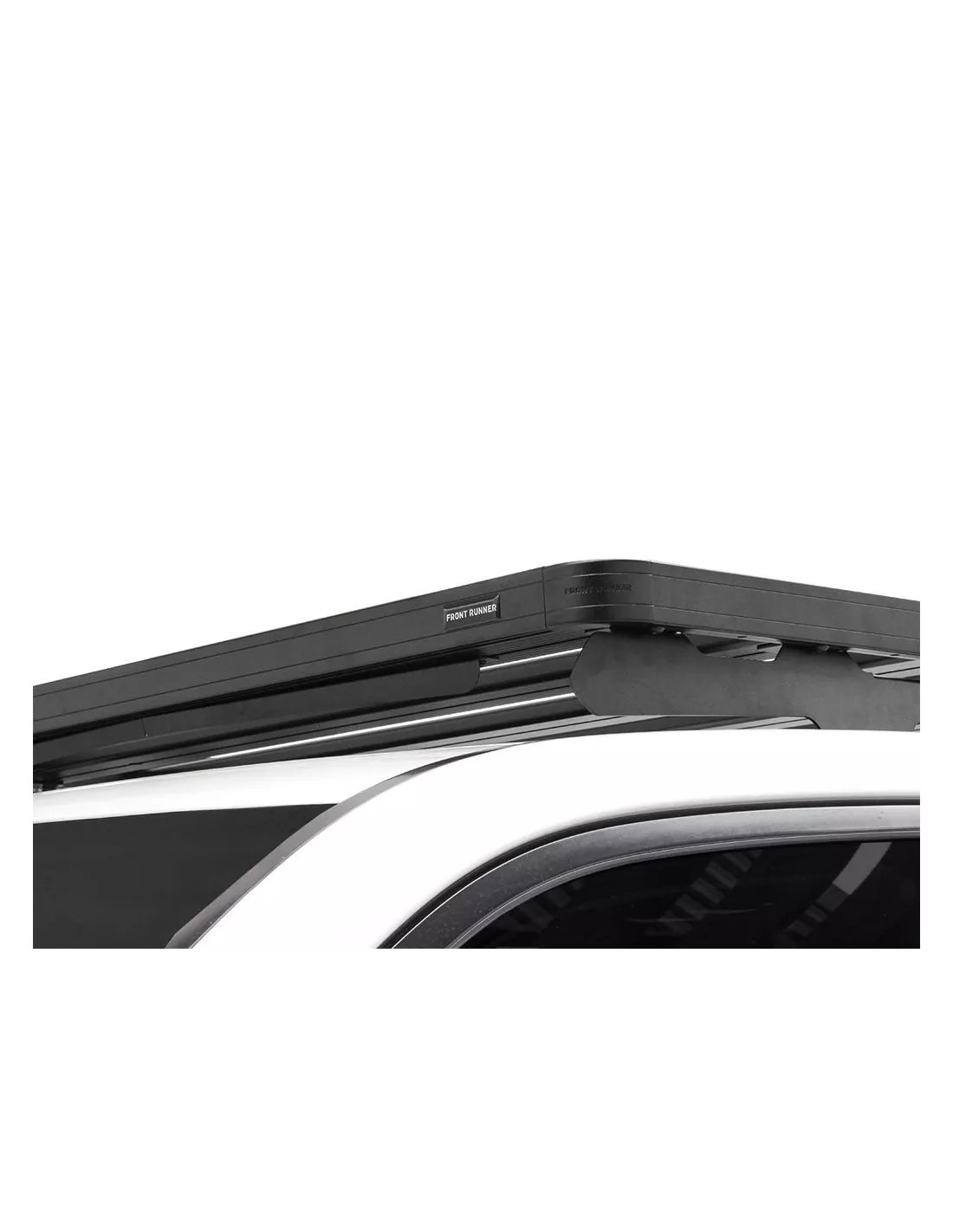 Kit de galerie Slimline II pour le Toyota Land Cruiser 200/L