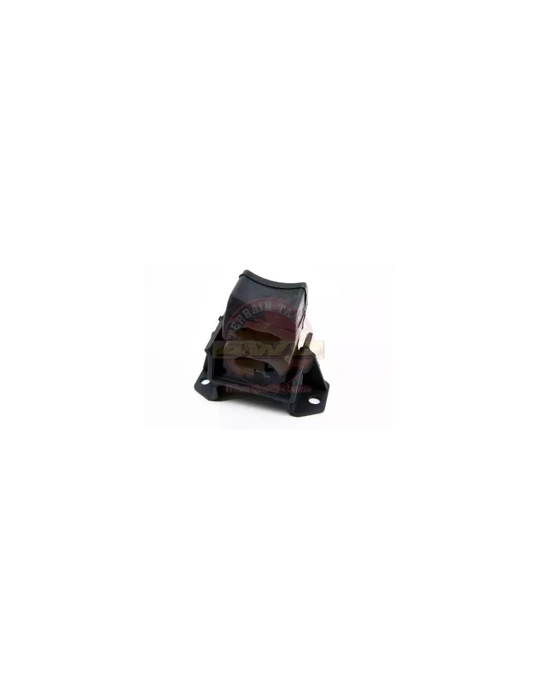 Ressort butée droit Terrain Tamer compatible TEMS