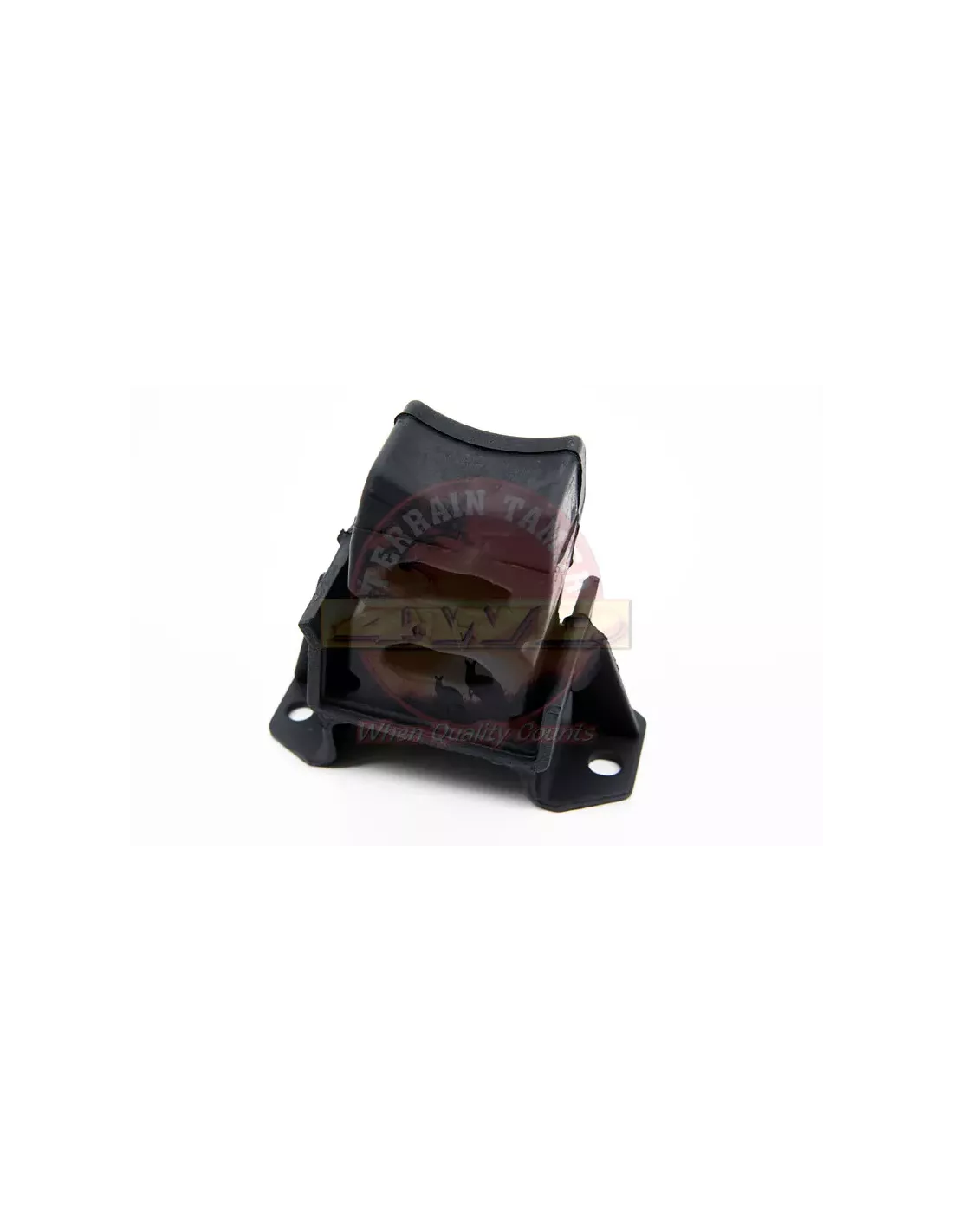 Ressort butée droit Terrain Tamer compatible TEMS