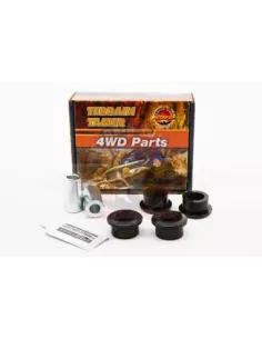 Kit de bagues barre de Panhard Terrain Tamer 2